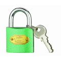 25 MM Colour Iron Padlocks